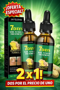 🔥2x1 EN UÑAS MÁS FUERTES Y SALUDABLES🔥