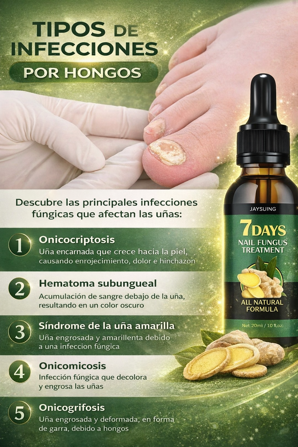 🔥2x1 EN UÑAS MÁS FUERTES Y SALUDABLES🔥