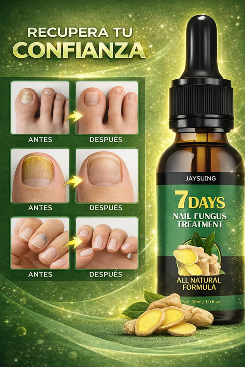 🔥2x1 EN UÑAS MÁS FUERTES Y SALUDABLES🔥